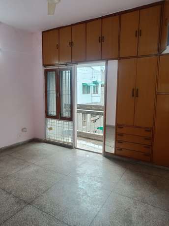 2 BHK Apartment For Rent in Trilokiya Apartment Ip Extension Delhi  7262581