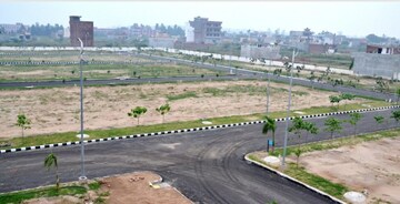 Plot Area in  Plot at BPTP Amstoria, Sector 102 – for Sale