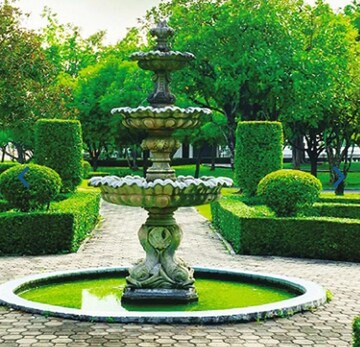  Plot – Garden View at BPTP Amstoria, Sector 102 - for Sale