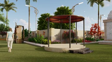  Plot For Sale in Vatika