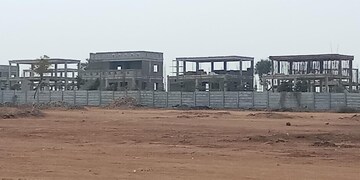  Plot For Sale in Uppal