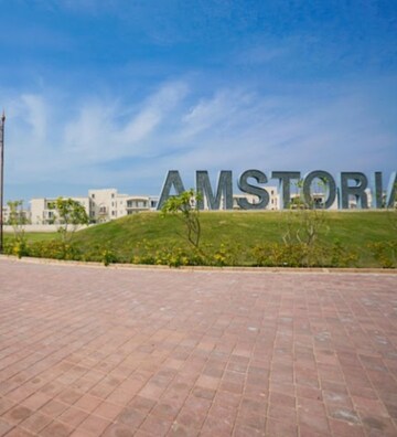 Plot Area in  Plot at BPTP Amstoria, Sector 102 – for Sale