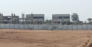  Plot For Sale in Alwal