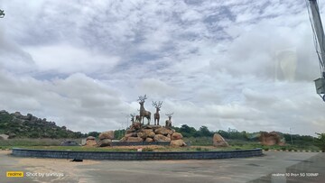  Plot For Sale in JB Serene Villas, Ibrahimpatnam