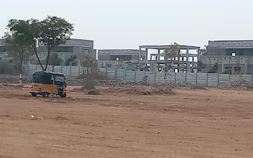 Plot For Sale in Sainikpuri
