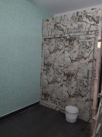 Bathroom in 2 BHK Apartment at VVIP Addresses, Raj Nagar Extension – for Sale