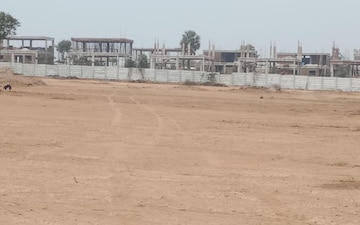 Plot For Sale in Malkajgiri