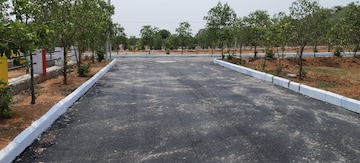  Plot – Exterior View View at Inwest Sree Nilayam, Kadthal - for Sale