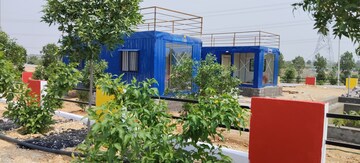  Plot – Exterior View View at Inwest Sree Nilayam, Kadthal - for Sale