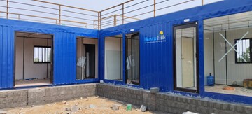  Plot – Exterior View View at Inwest Sree Nilayam, Kadthal - for Sale