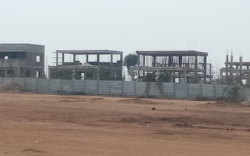 Plot For Sale in R K Puram
