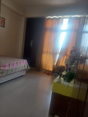 Living Room in 2 BHK Apartment at Ajnara Integrity, Raj Nagar Extension – for Sale