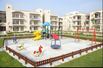  Plot – Exterior View View at BPTP Amstoria, Sector 102 - for Sale