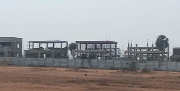  Plot For Sale in Charminar