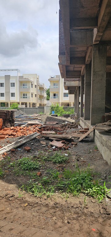 3 BHK Villa – Exterior View View at Deolali - for Sale