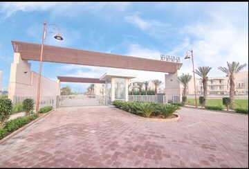  Plot For Sale in BPTP Amstoria, Sector 102