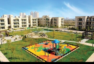  Plot – Exterior View View at BPTP Amstoria, Sector 102 - for Sale