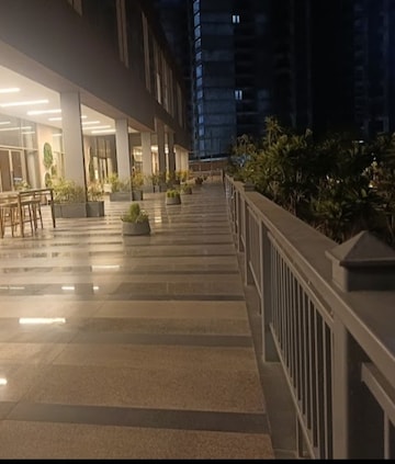  Plot – Exterior View View at BPTP Amstoria, Sector 102 - for Sale