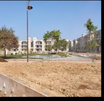Plot Area in  Plot at BPTP Amstoria, Sector 102 – for Sale