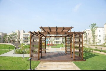  Plot – Exterior View View at BPTP Amstoria, Sector 102 - for Sale