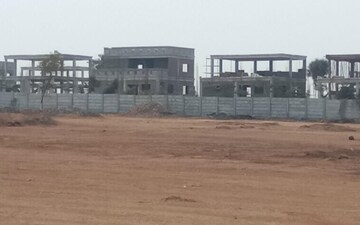 Plot For Sale in Nagaram