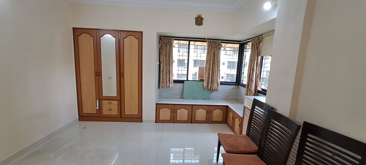 Living Room, sumer-castle 2 Bedroom 860 Sq.Ft. Apartment In Uthalsar Thane 7262967