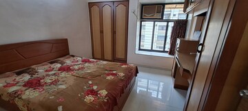 Master Bedroom in 2 BHK Apartment at Sumer Castle, Uthalsar – for Sale