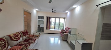 2 BHK Apartment For Resale in Sumer Castle Uthalsar Thane  7262967