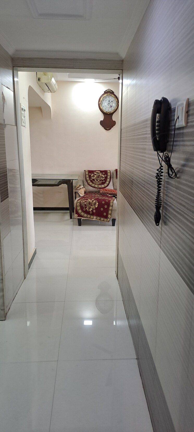 undefined, sumer-castle 2 Bedroom 860 Sq.Ft. Apartment In Uthalsar Thane 7262967