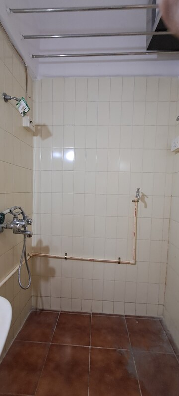 Bathroom in 2 BHK Apartment at Sumer Castle, Uthalsar – for Sale