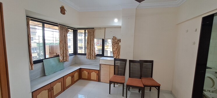Bedroom, sumer-castle 2 Bedroom 860 Sq.Ft. Apartment In Uthalsar Thane 7262967
