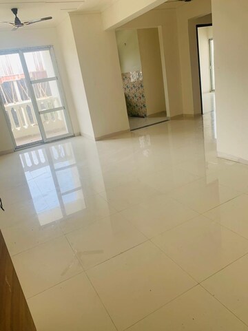 Living Room in 2 BHK Apartment at RCB Shiva Greens, Vrindavan Yojna – for Sale