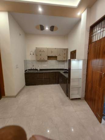 2 BHK Apartment For Rent in Ajnara Le Garden Noida Ext Sector 16b Greater Noida  7262966