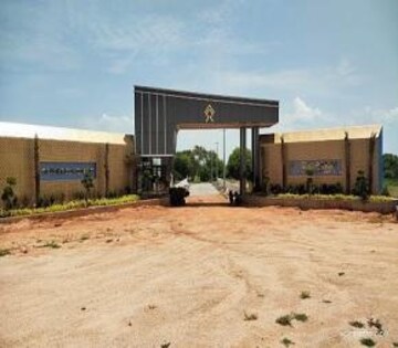  Plot – Exterior View View at Sri Green Ridge Alair, Alair - for Sale