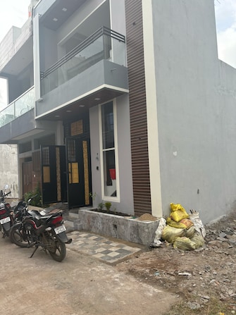 2 BHK Independent House For Resale in Talawali Chanda Indore  7262989