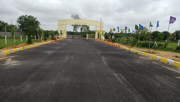  Plot – Exterior View View at BBG True Gold, Shadnagar - for Sale