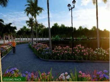  Plot – Garden View at BBG True Gold, Shadnagar - for Sale