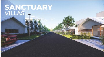  Plot – Garden View at BBG Vian Valley, Shabad - for Sale