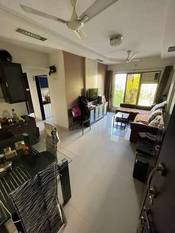 3 BHK Apartment For Rent in Platinum Life Andheri West Mumbai  7263008