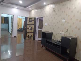 2 BHK Apartment For Rent in Manas Enclave Phase II Indira Nagar Lucknow  7263011