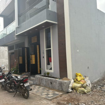 1 BHK Independent House For Resale in Talawali Chanda Indore  7263021