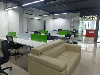 Commercial Office Space 3200 Sq.Ft. For Rent in Gachibowli Hyderabad  7263019