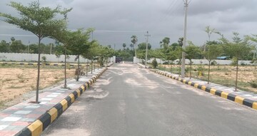  Plot For Sale in Keesara