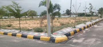  Plot For Sale in Annojiguda