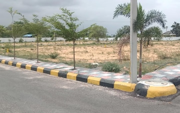 Plot For Sale in Lb Nagar