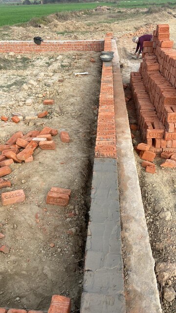 Plot For Sale in Babatpur