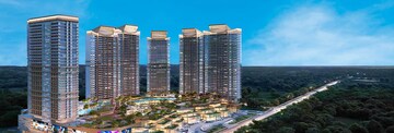 3 BHK Apartment For Sale in Eldeco La Vida Bella, Sector 12 Greater Noida