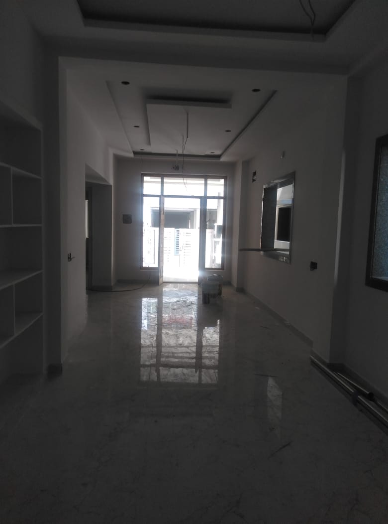 3 BHK Apartment For Resale in Kondapur Hyderabad  7263107