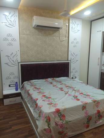 1.5 BHK Builder Floor For Rent in Rohini Sector 8 Delhi  7263120