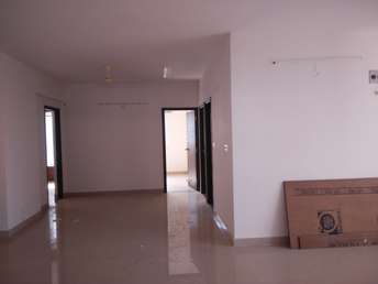 3 BHK Apartment For Resale in SRI SAIRAM Towers Hafeezpet Hyderabad  7263114